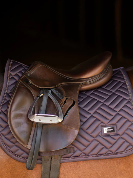 MANTILLA SALTO MODERN MOONLESS EQUESTRIAN STOCKHOLM